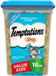 TEMPTATIONS Tempting Tuna Value Size 16oz