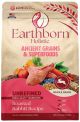 EARTHBORN UNREFINED Dog Rabbit 25lb