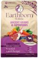 EARTHBORN UNREFINED Dog Lamb 25lb