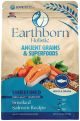 EARTHBORN UNREFINED Dog Salmon 25lb