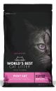 World's Best Cat Litter Advanced Series Picky Cat 12lb