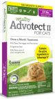 Advotect II for Cats 5-9lbs - 6pk