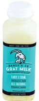 Goats Milk for Dogs & Cats 16oz - Frozen