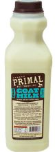 Goats Milk for Dogs & Cats 16oz - Frozen