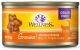 WELLNESS Cat Gravies Chicken Entree - Bits in Ample Gravy 3oz  can