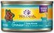 WELLNESS Cat Gravies Tuna Dinner - Bits in Ample Gravy 3oz  can