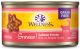 WELLNESS Cat Gravies Salmon Entree - Bits in Ample Gravy 3oz  can