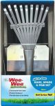 WEE-WEE 3 in 1 Rake, Spade & Pan Set Pooper Scoper Small