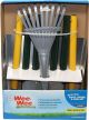 WEE-WEE 3 in 1 Rake, Spade & Pan Set Pooper Scoper Large