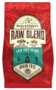 STELLA & CHEWY'S Dog Raw Blend Grain Free Cage Free Recipe 3.5lb