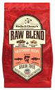 STELLA & CHEWY'S Dog Raw Blend Grain Free Wild Caught Recipe 3.5lb