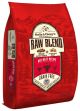 STELLA & CHEWY'S Dog Raw Blend Grain Free Red Meat Recipe 22lb