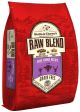 STELLA & CHEWY'S Dog Raw Blend Grain Free Free Range Recipe 22lb