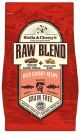 STELLA & CHEWY'S Dog Raw Blend Grain Free Wild Caught Recipe 22lb