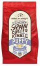 STELLA & CHEWY'S Puppy Raw Coated Kibble Grain Free Chicken Recipe 3.5lb