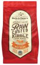 STELLA & CHEWY'S Dog Raw Coated Kibble Grain Free Beef Recipe 3.5lb