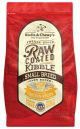 STELLA & CHEWY'S Dog Raw Coated Kibble Grain Free Small Brd Chicken Recipe 3.5lb