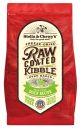 STELLA & CHEWY'S Dog Raw Coated Kibble Grain Free Duck Recipe 3.5lb