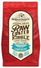 STELLA & CHEWY'S Dog Raw Coated Kibble Grain Free Lamb Recipe 3.5lb