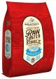 STELLA & CHEWY'S Dog Raw Coated Kibble Grain Free Whitefish Recipe 22lb