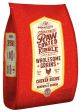 STELLA & CHEWY'S Dog Raw Coated Kibble with Wholesome Grain Chicken Recipe 22lb