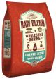 STELLA & CHEWY'S Dog Raw Blend with Wholesome Grain Cage Free Recipe 22lb