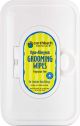 EARTHBATH Gooming Wipes Hypoallergenic 100ct