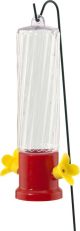 AUDUBON Garden Stake Hummingbird Feeder 3oz