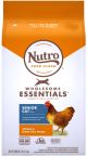 Nutro Wholesome Essentials Senior Chicken & Rice 5lb