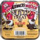 C&S Nutty Treat Suet 11oz