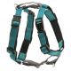 PETSAFE 3 in 1 Harness Extra Small Teal