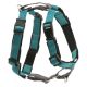 PETSAFE 3 in 1 Harness Small Teal