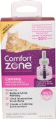 COMFORT ZONE Cat Pheromone Calming Diffuser Refill 1pk