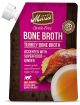 MERRICK Grain Free Turkey Bone Broth 16oz