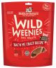 STELLA & CHEWY'S Wild Weenies Bac'N Me Crazy Recipe Dog Treat 3.25oz
