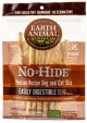 EARTH ANIMAL No Hide Venison Recipe Dog and Cat Stix 10pk