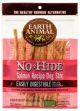 EARTH ANIMAL No Hide Salmon Recipe Dog and Cat Stix 10pk