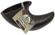 FIELD CREST FARMS Buffalo Horn Small