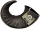 FIELD CREST FARMS Buffalo Horn Large