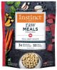 Instinct Freeze-Dried Raw Dog Meals Beef 25oz