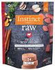 Instinct Dog Raw Patties Beef 6lb