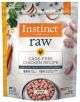 Instinct Cat Raw Bite Chicken 1.25lb