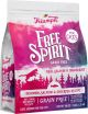 TRIUMPH FREE SPIRIT Grain Free Deboned Salmon & Chickpea Recipe 3lb