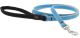 Lupine High Lights 1/2in Blue-Diamond 6ft Leash