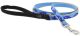 Lupine High Lights 1/2in Blue-Paws 6ft Leash