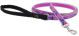 Lupine High Lights 1/2in Pink-Paws 6ft Leash