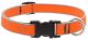 Lupine High Lights 3/4in Orange-Diamond 9-14 Adj Collar