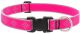 Lupine High Lights 1in Pink-Diamond 12-20 Adj Collar