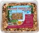 PINE TREE FARMS Mealworm Banquet Cake with Fruit & Nuts 1.75lbs