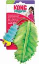 KONG Flingaroo Caterpiller with Catnip